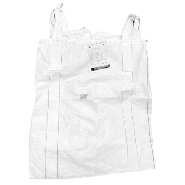 1 Ton Bag 1m X 1m X1m - Second Hand