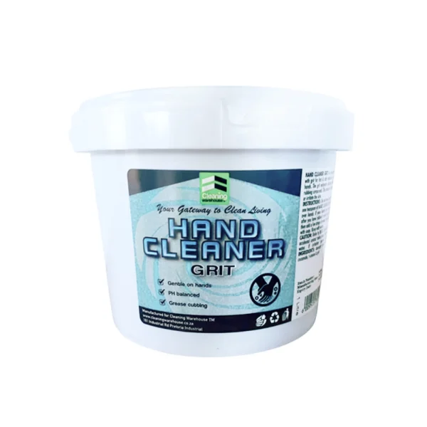 Hand Cleaner Grit 5L