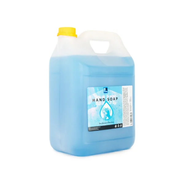 Hand Soap Blue 5L
