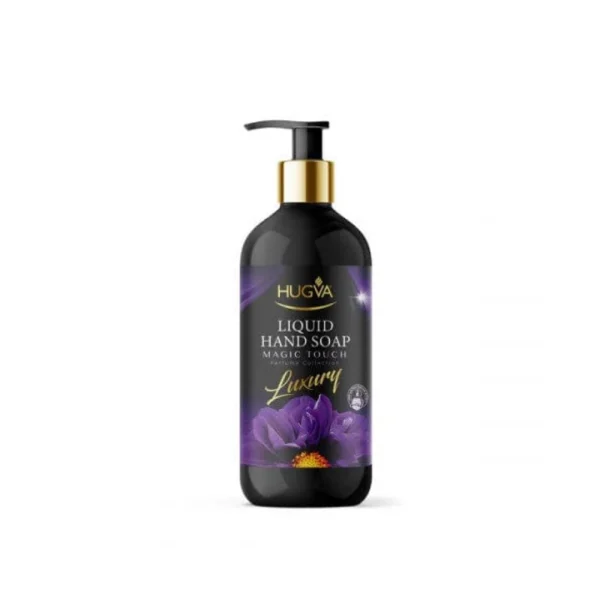Hand Soap luxury Magic touch 500ml