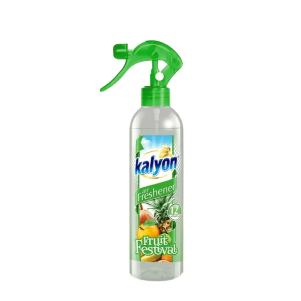Air freshener Fruit festival 400ml