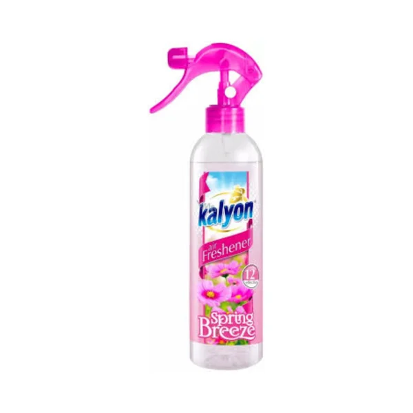 Air freshener Spring breeze 400ml