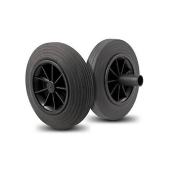 240L Dustbin Replacement Wheel