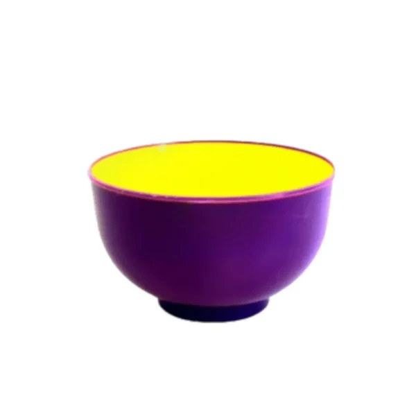 2 Tone Bowl Noodle