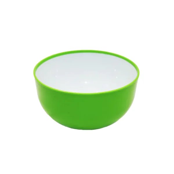 2 Tone Bowl Spaghetti